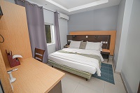 Suite Bungalow 2 chambres